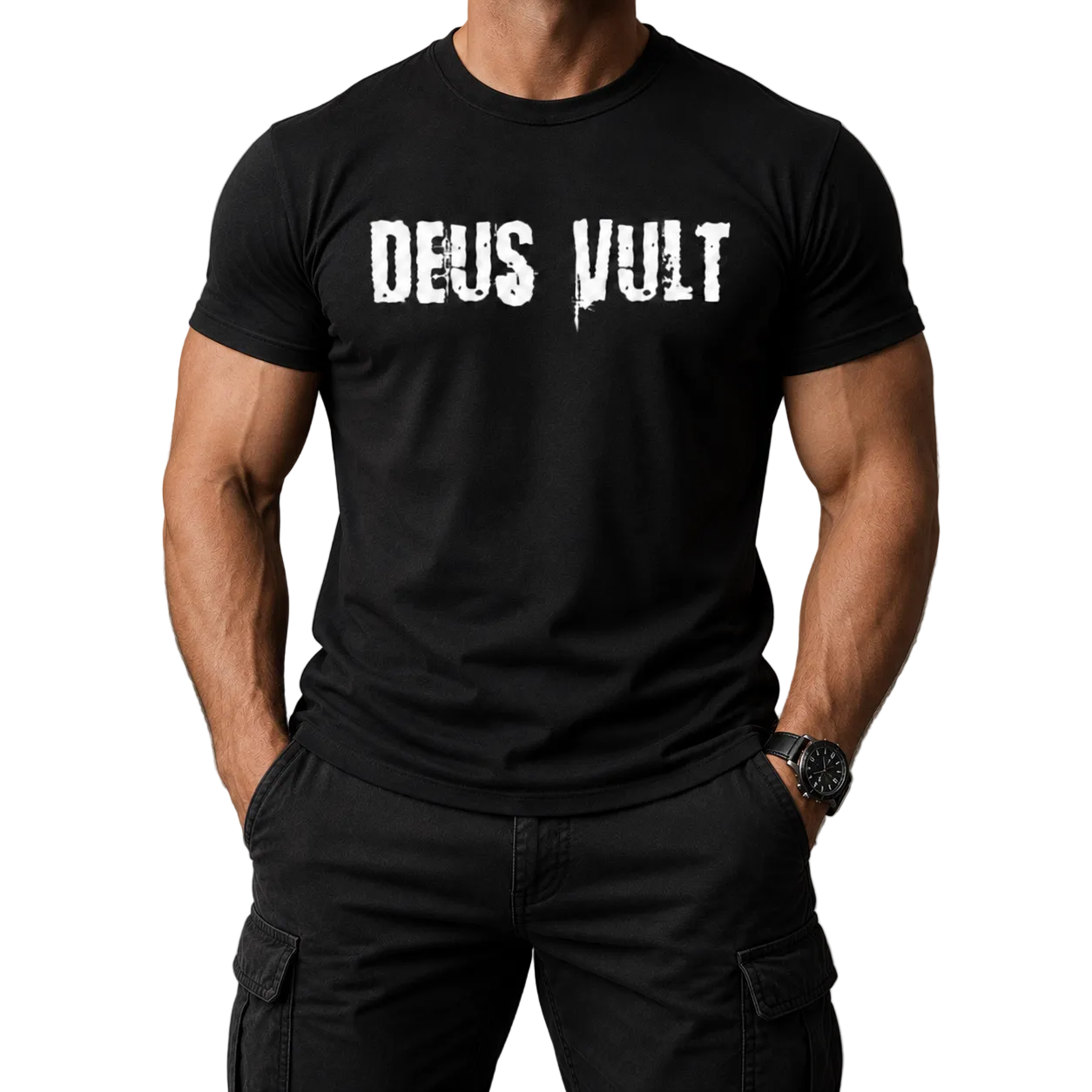 Deus Vult Letras