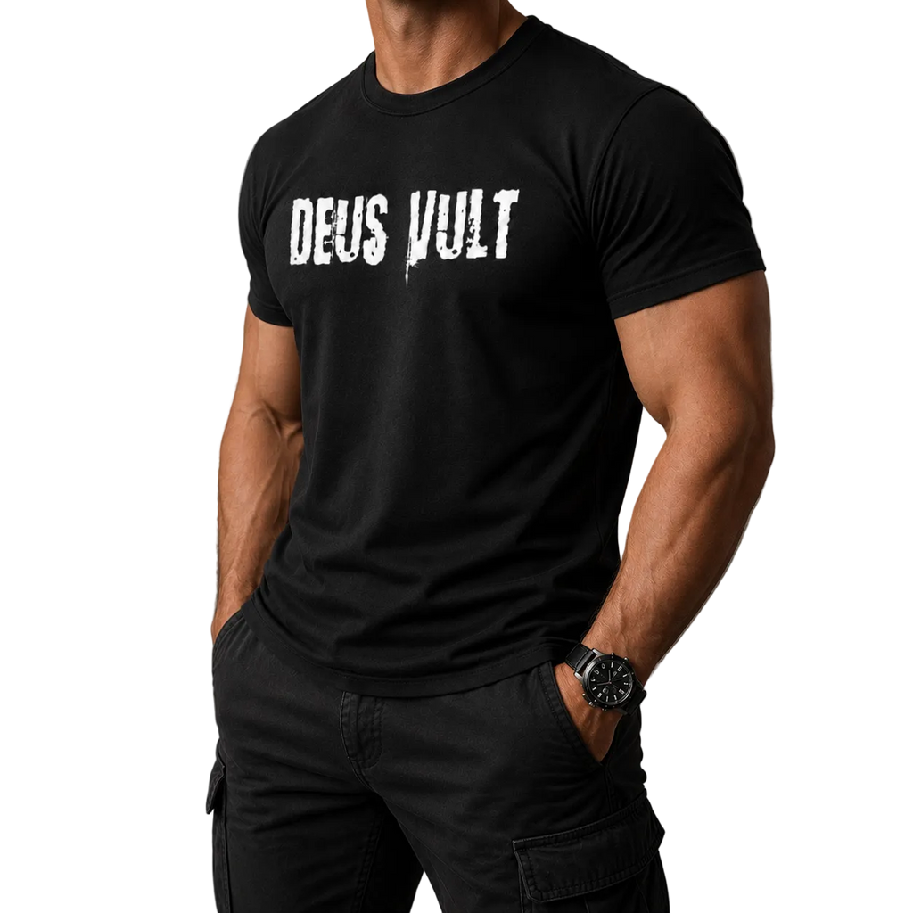 Deus Vult Letras