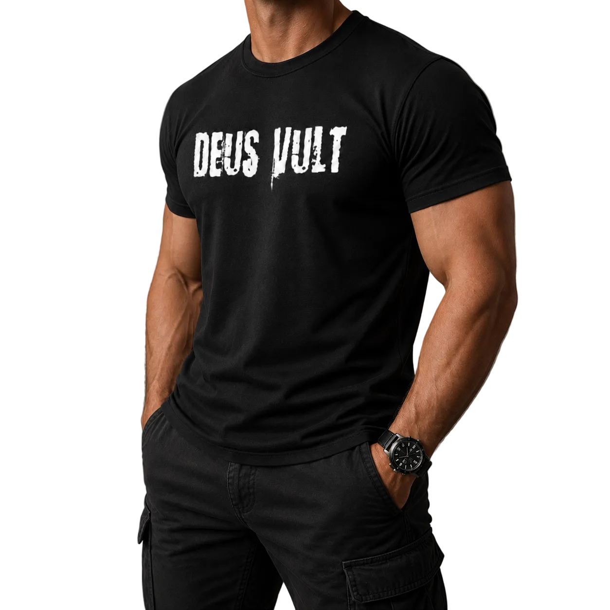 Deus Vult Letras