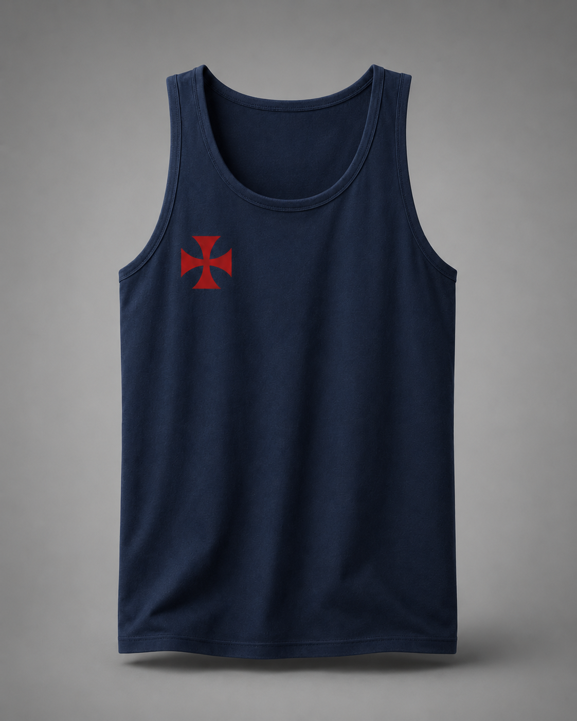 Camisola de Alças