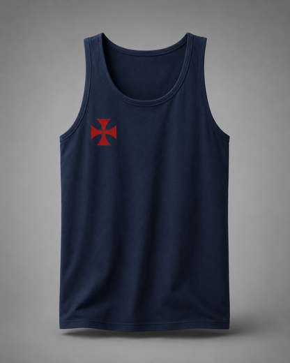 Camisola de Alças