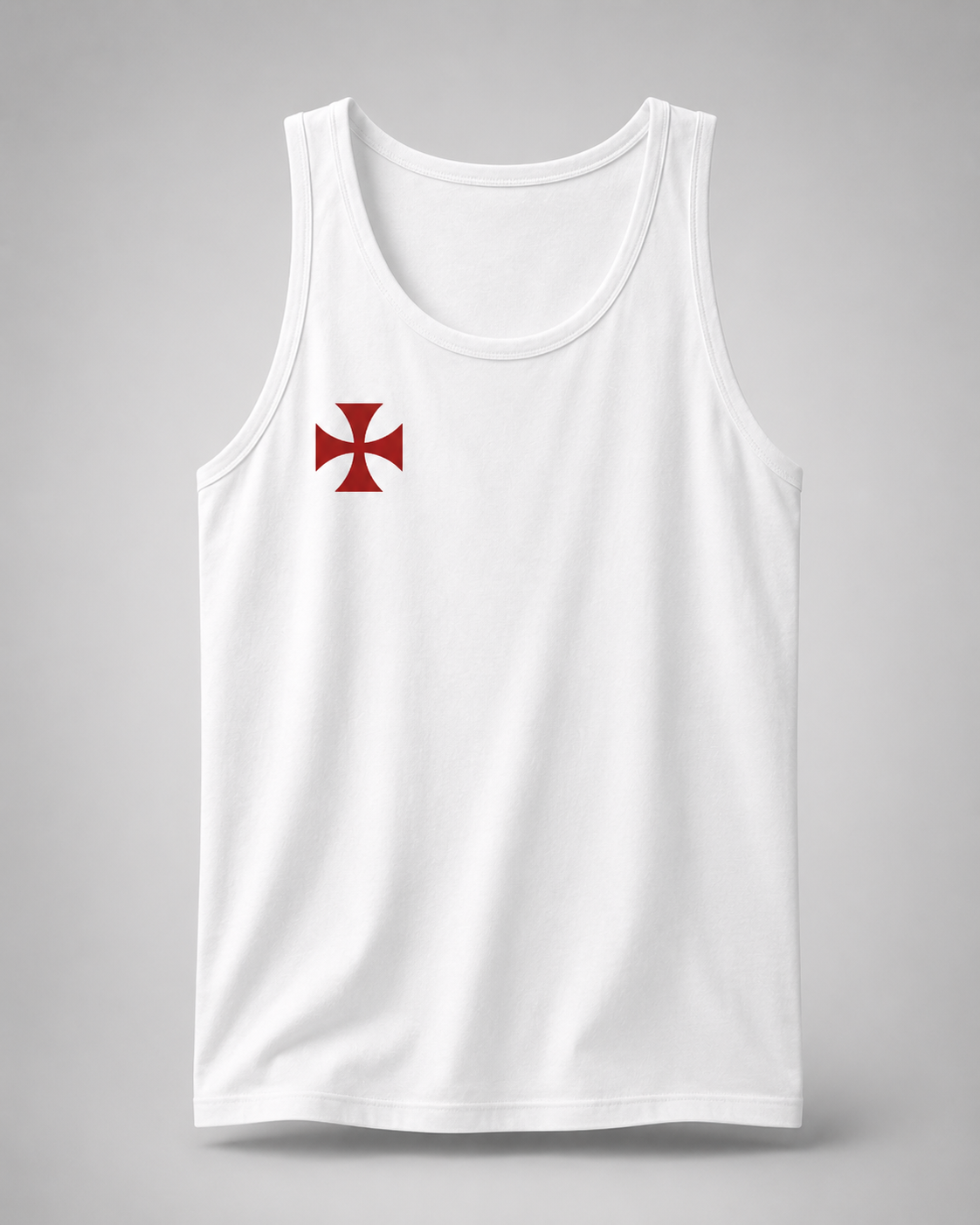 Camisola de Alças