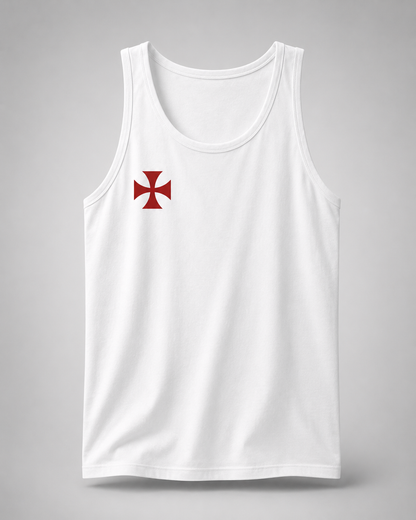 Camisola de Alças