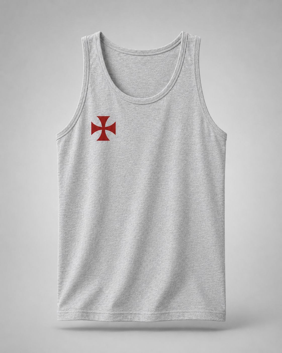Camisola de Alças