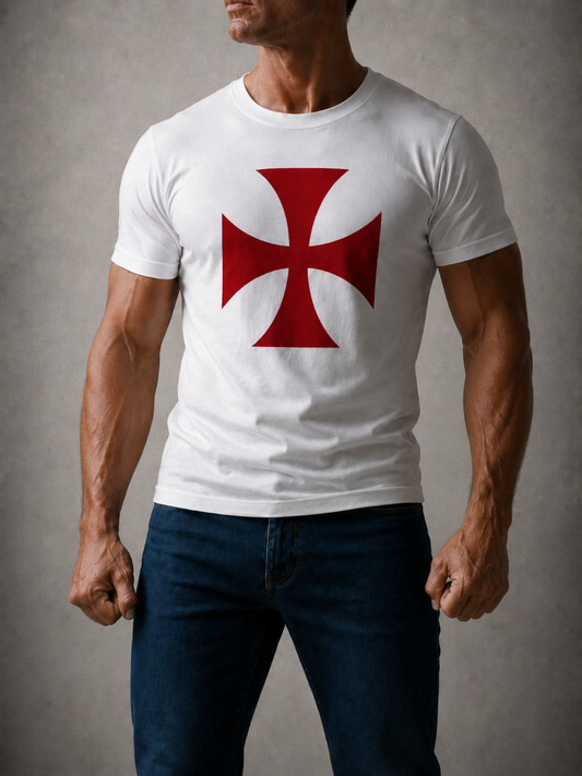 Camiseta Oficial de la Orden