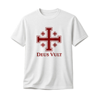 Cruz de Jerusalén