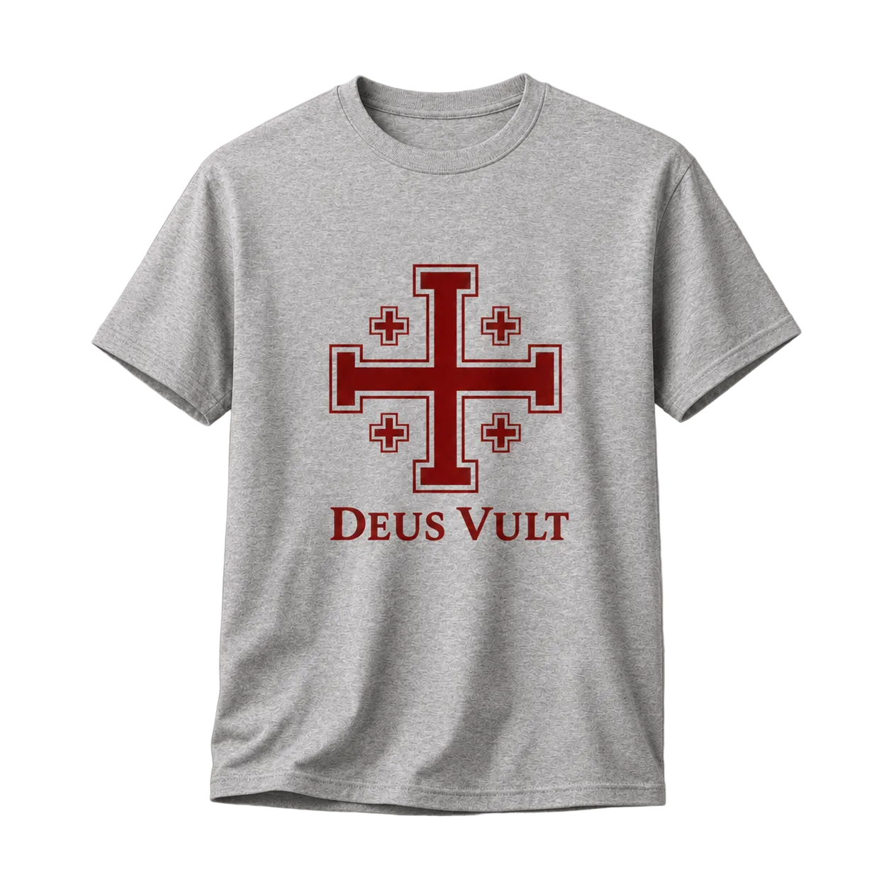 Jerusalem cross