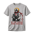 Si Vis Pacem Para Bellum
