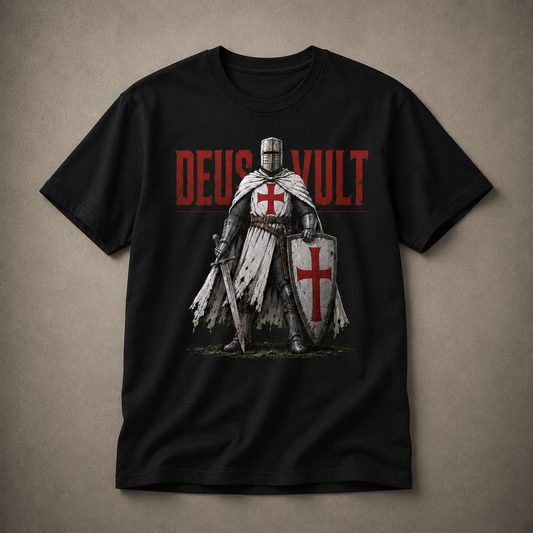 Deus Vult