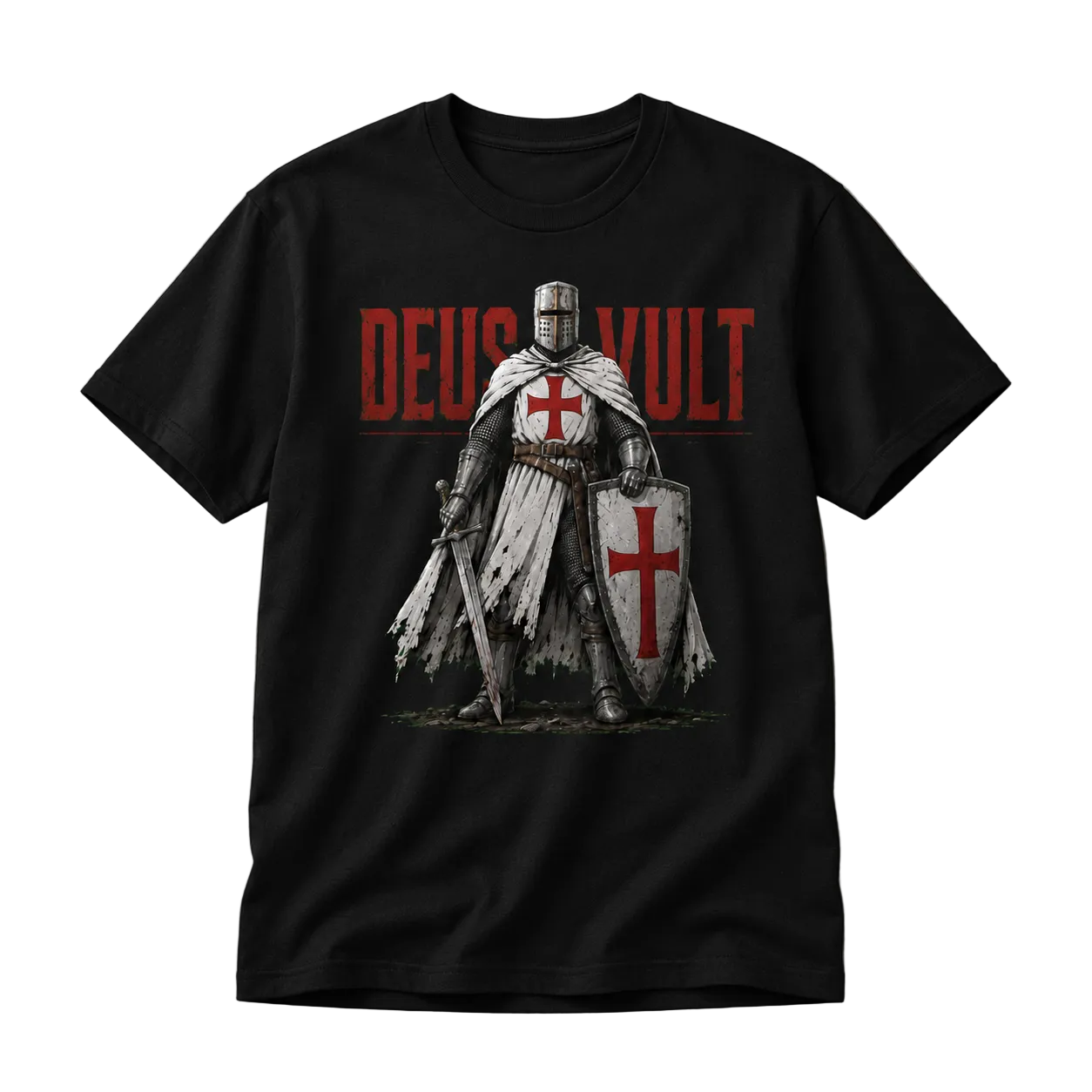Deus Vult