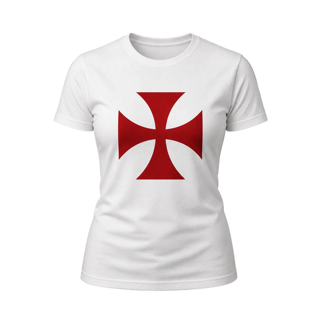 Camiseta Femenina de la Orden