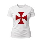 Camiseta Femenina de la Orden