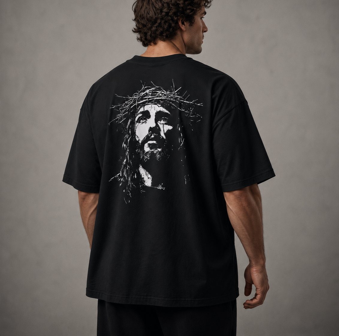 Cristo Senhor Oversized