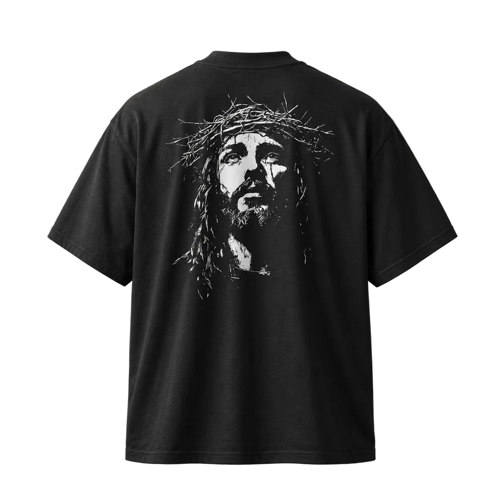 Cristo Señor Oversize