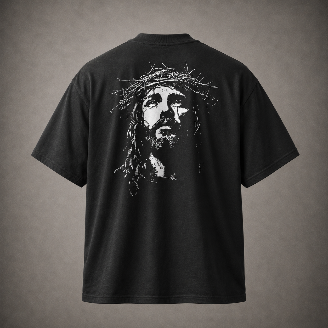 Cristo Senhor Oversized