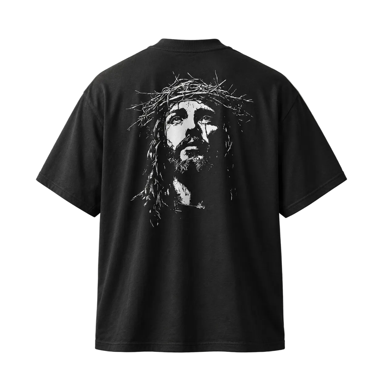 Cristo Senhor Oversized