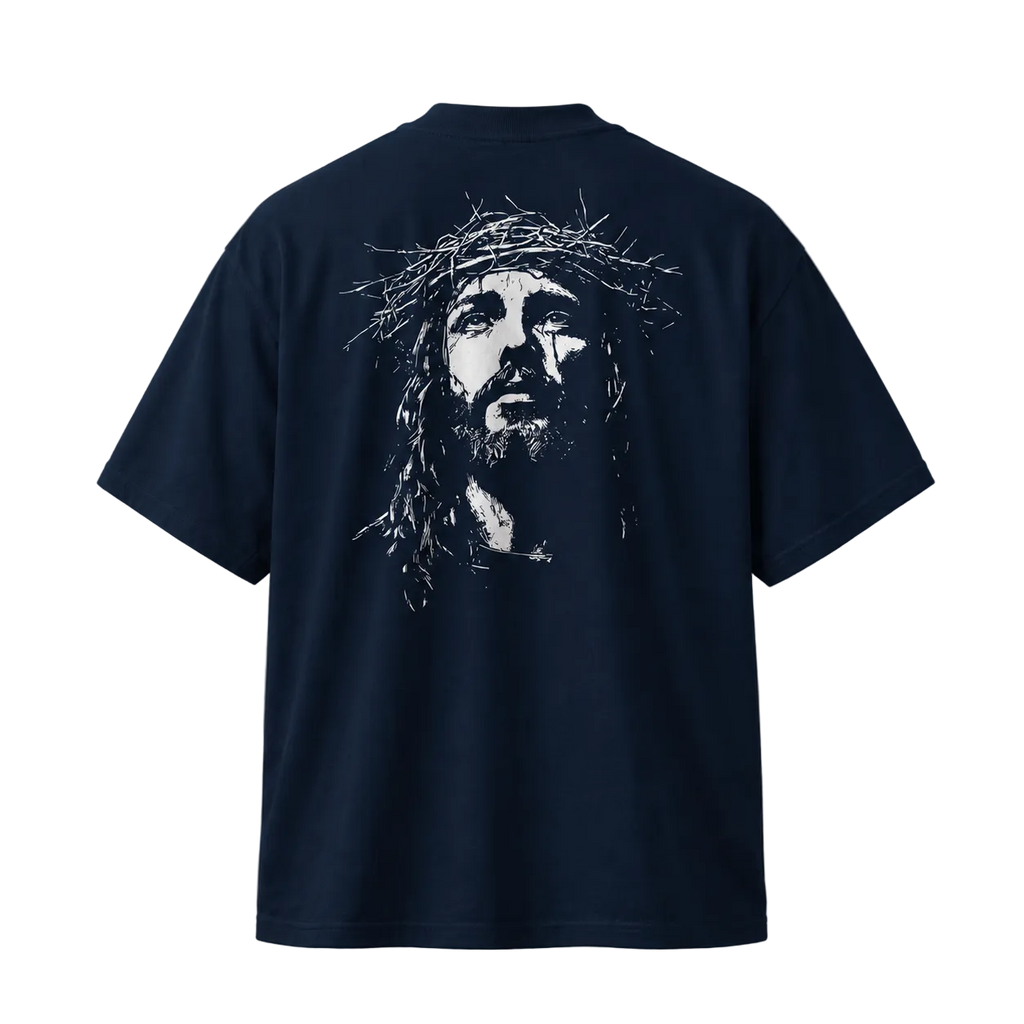 Cristo Señor Oversize