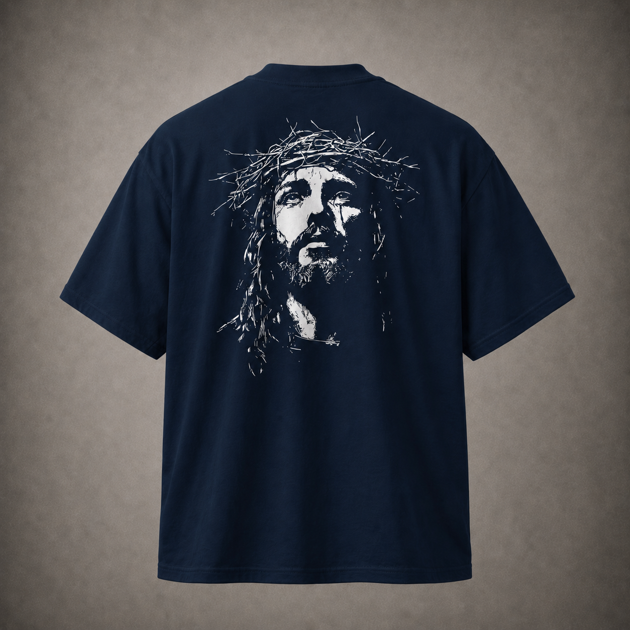 Cristo Senhor Oversized