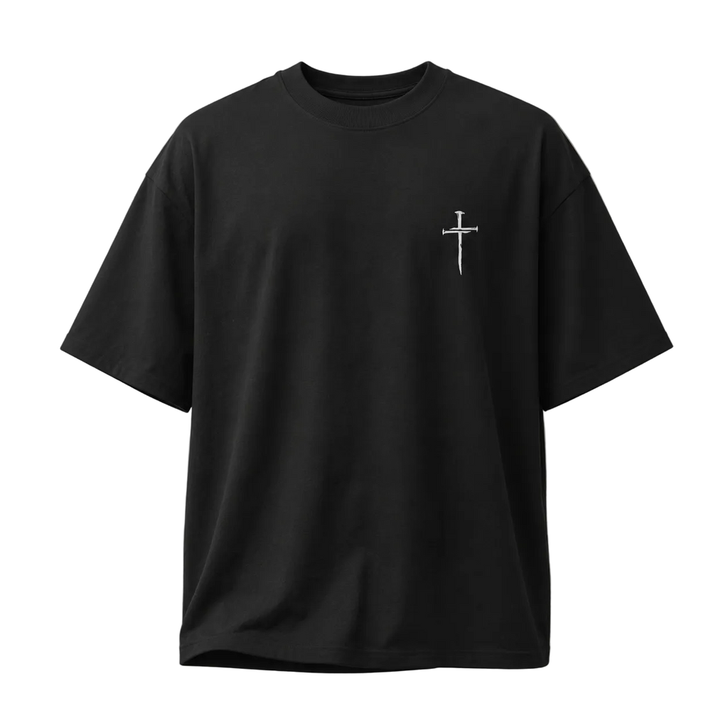 Cristo Señor Oversize