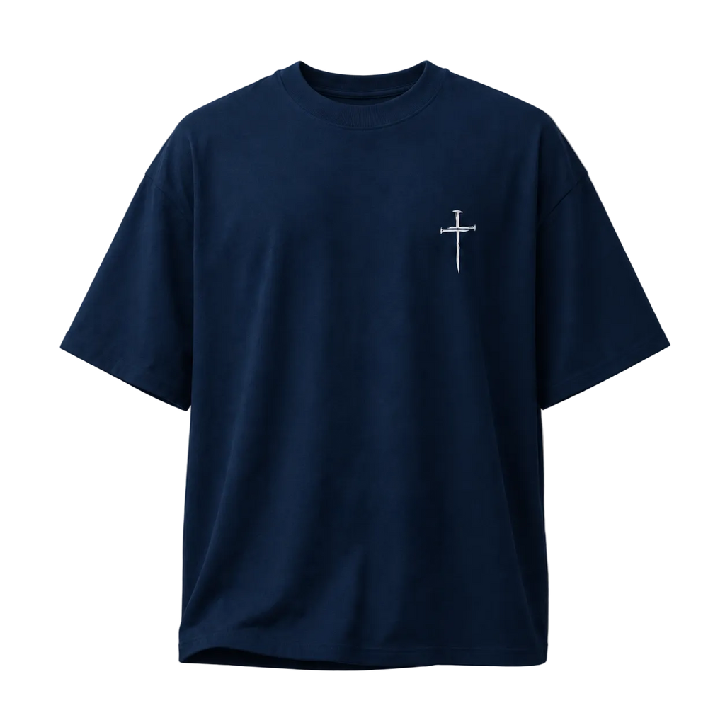 Cristo Señor Oversize