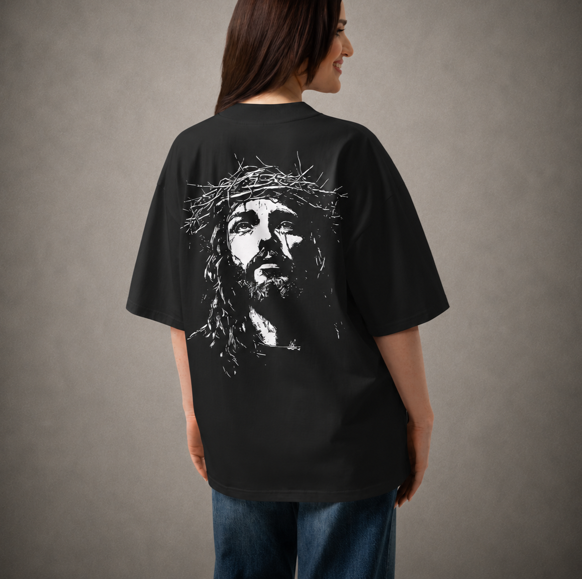 Cristo Senhor Oversized