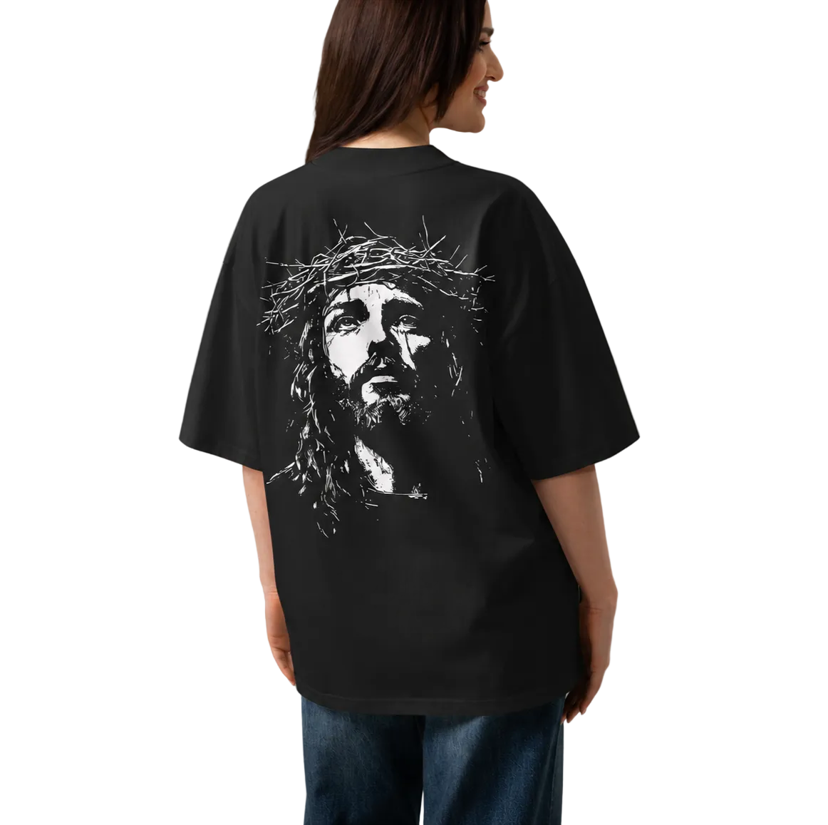 Cristo Senhor Oversized