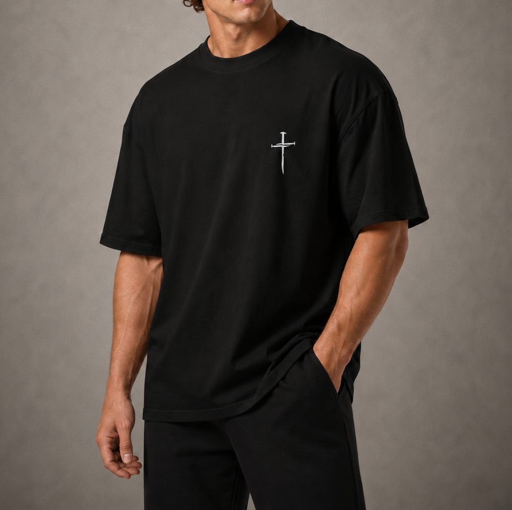 Cristo Senhor Oversized