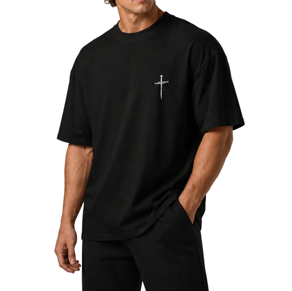 Cristo Senhor Oversized