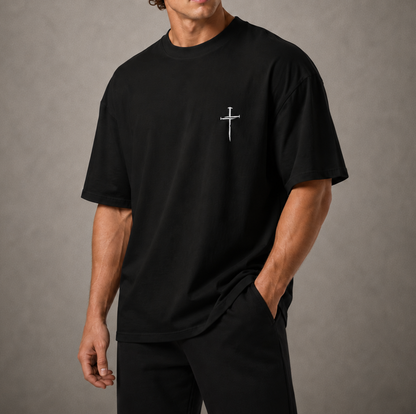Cristo Senhor Oversized