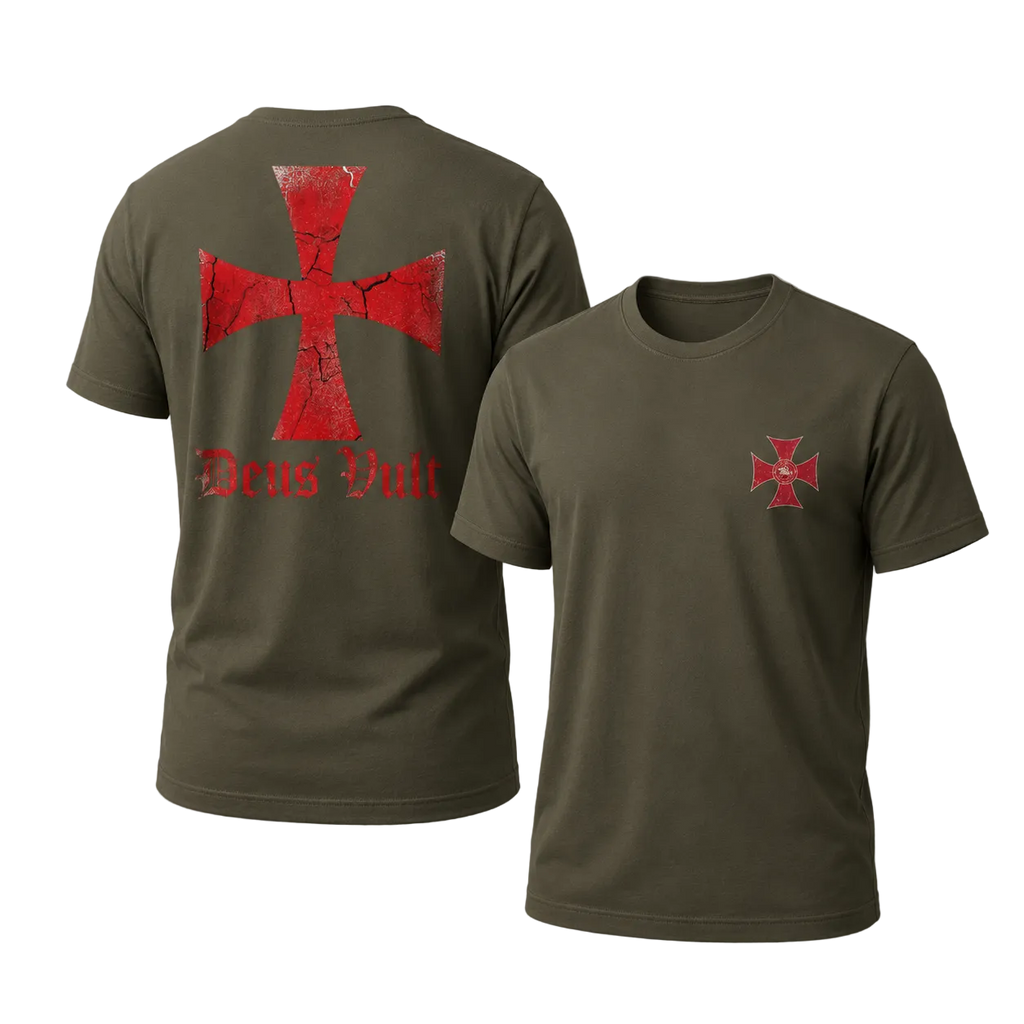 Order of Christ Cross
