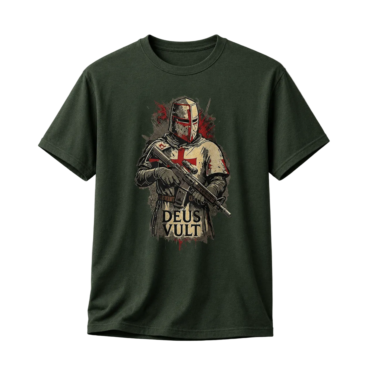 Soldado Templário