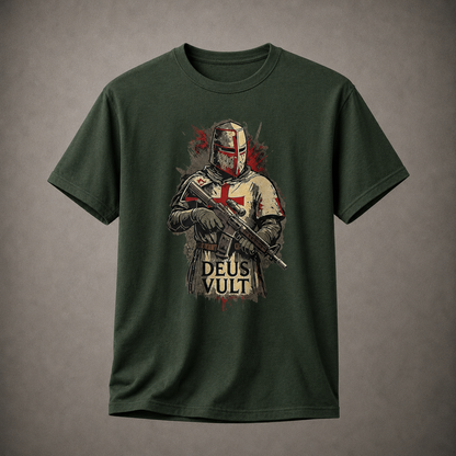 Soldado Templario