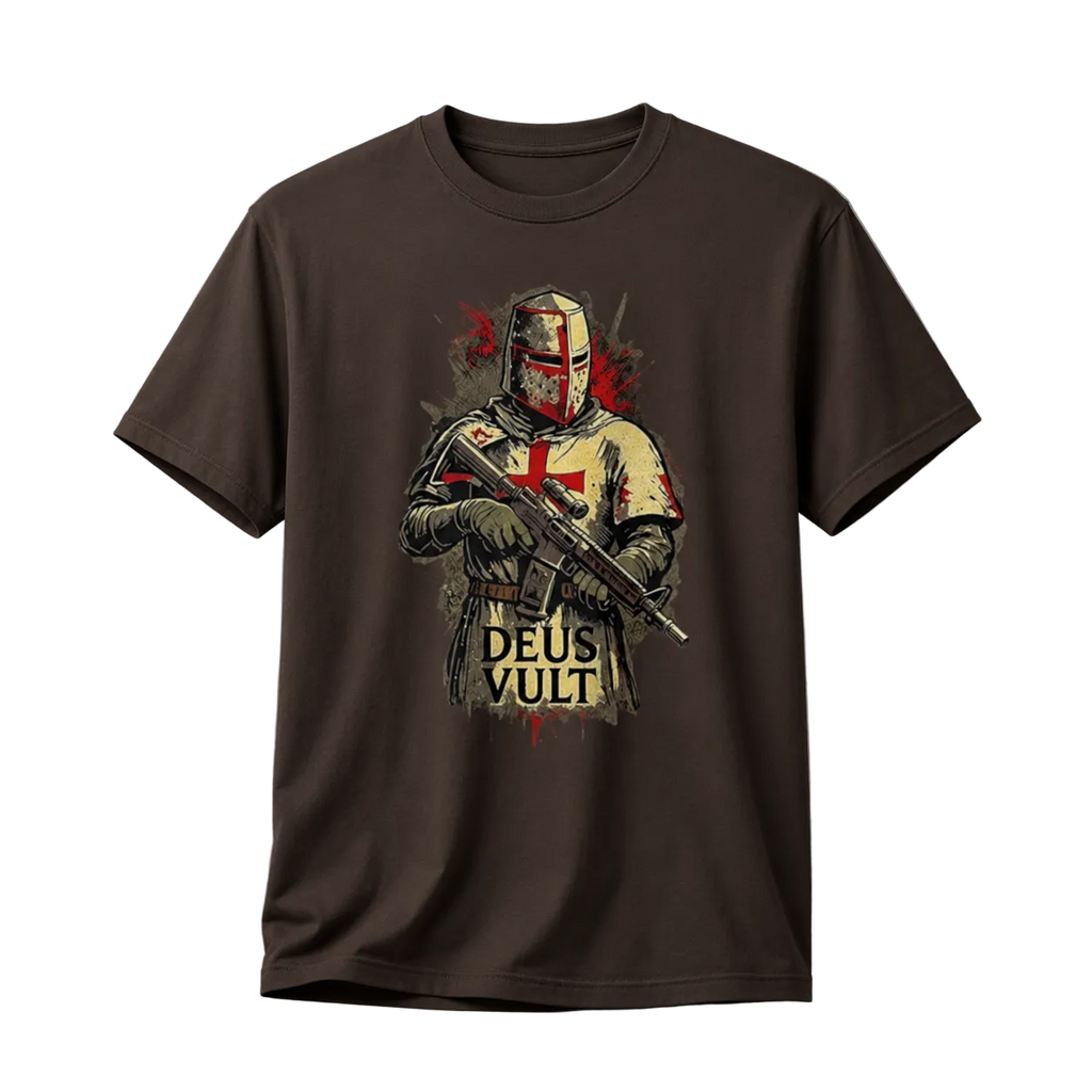 Soldado Templário
