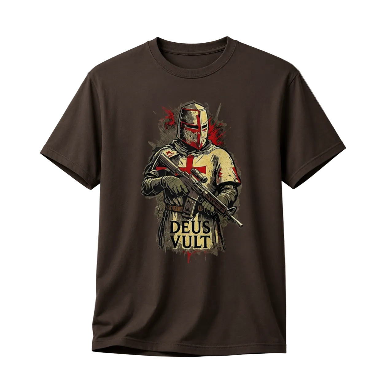 Soldado Templário