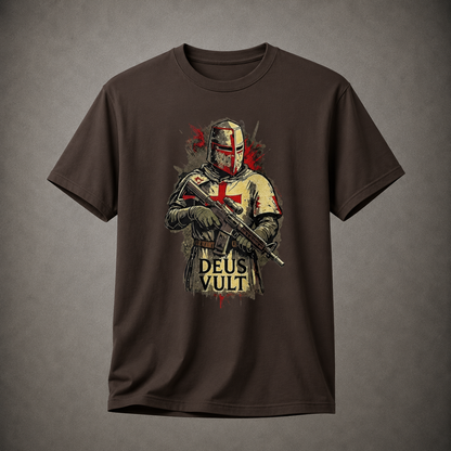 Soldado Templario