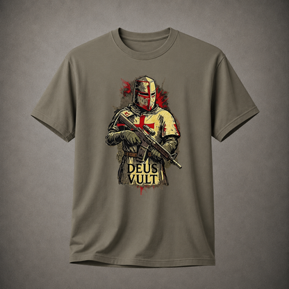 Soldado Templario