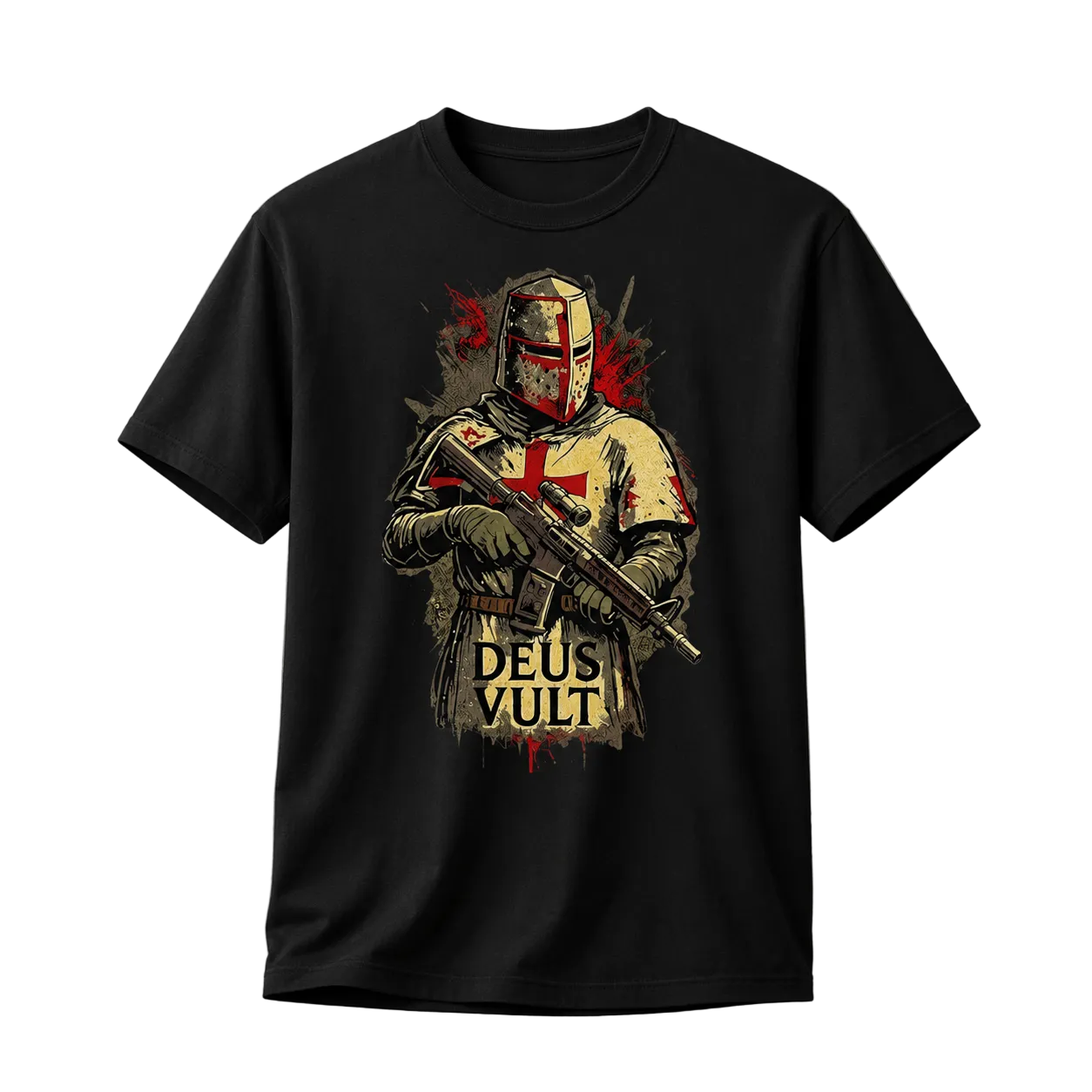 Soldado Templário