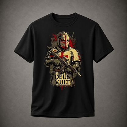 Soldado Templario