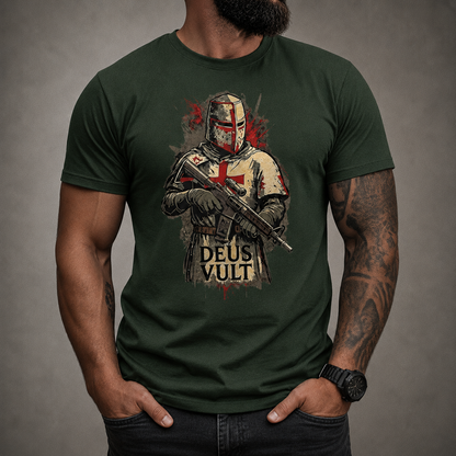 Soldado Templario