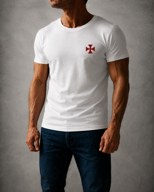 Camiseta Clásica
