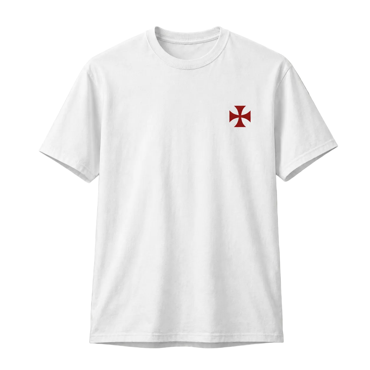 T-Shirt Clássica