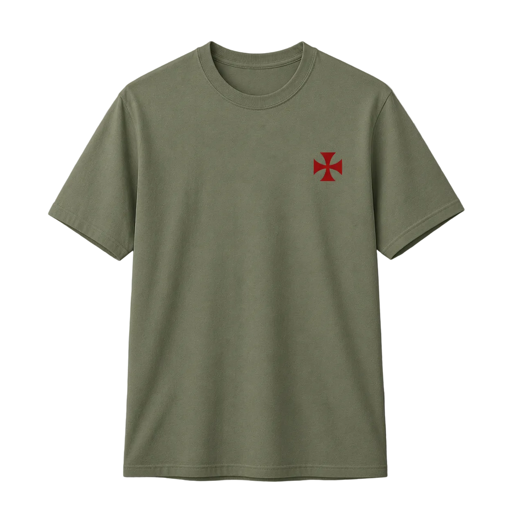 T-Shirt Clássica