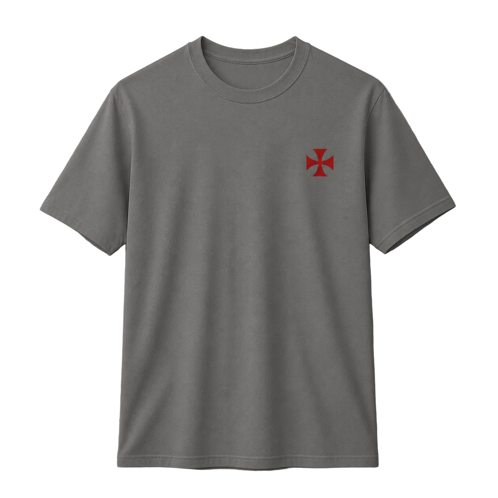 T-Shirt Clássica