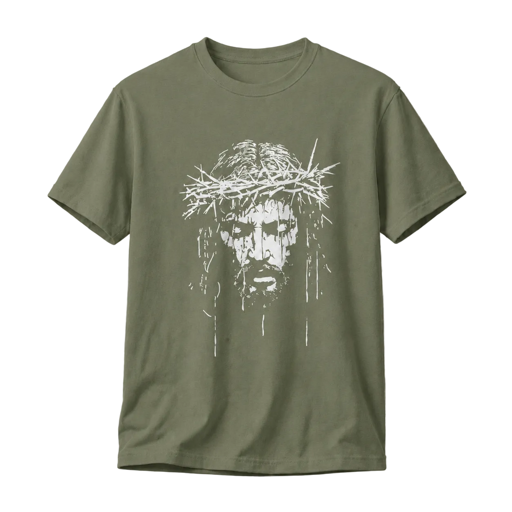 Jesus is Lord