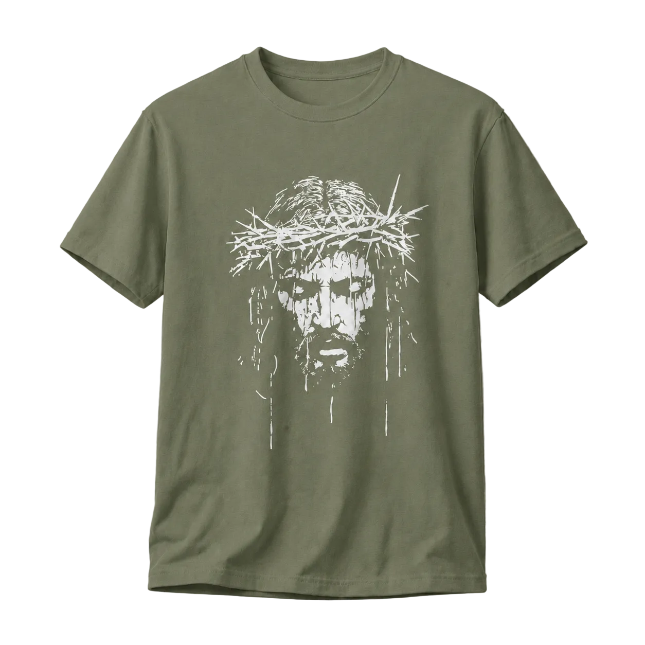 Jesus is Lord