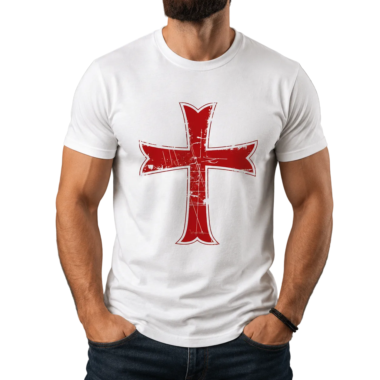 Cruz Cristã