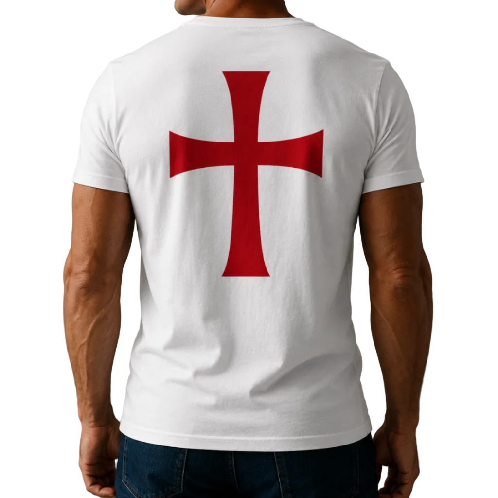 Templar T-shirt