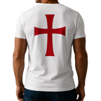 Templar T-shirt