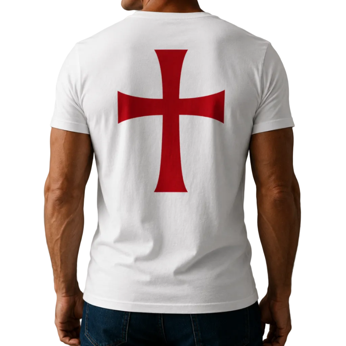 Templar T-shirt