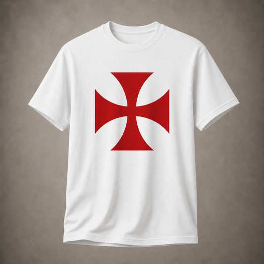 Camiseta Oficial de la Orden
